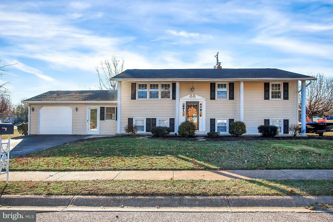 Property Photo:  2446 Opal Road  PA 17408 