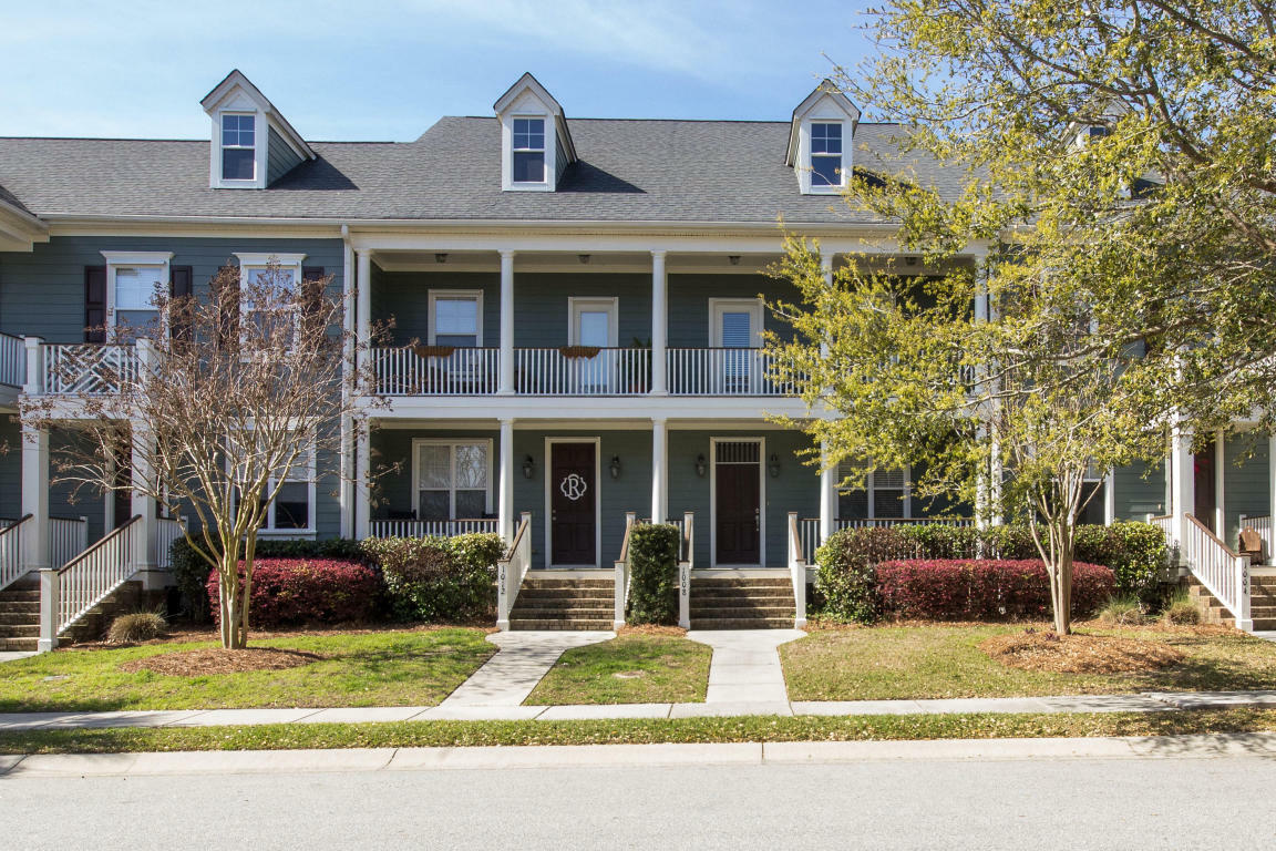 Property Photo: 1008 Zinser Street SC 29466
