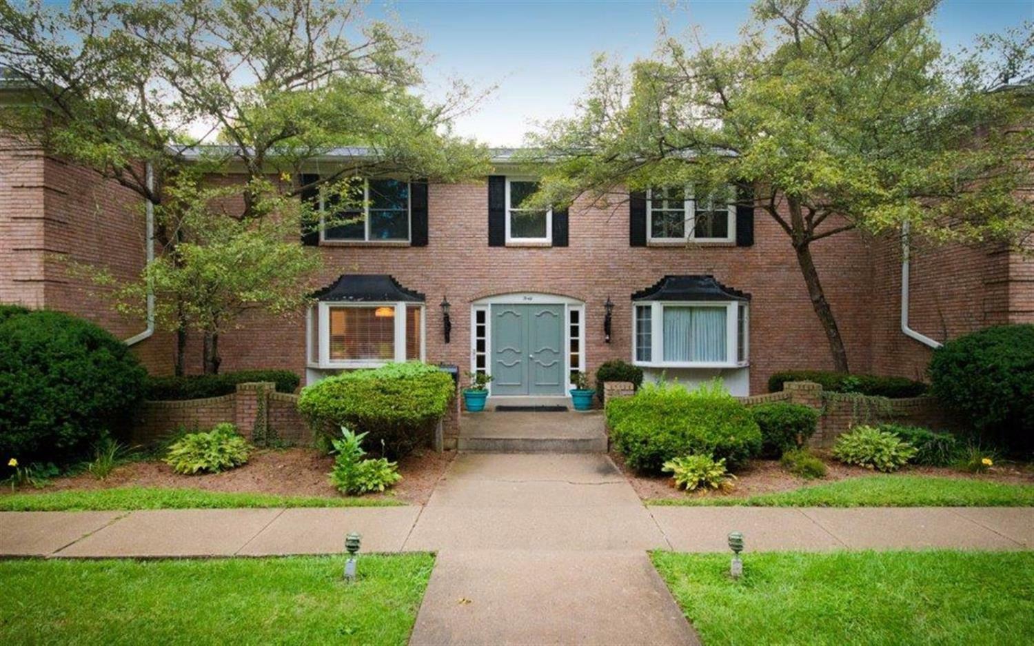 Property Photo: 40 Sherry Road 1 OH 45215