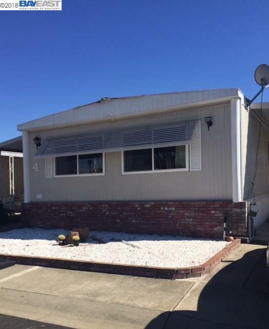 Property Photo:  4141 Deep Creek Rd. 4  CA 94555 