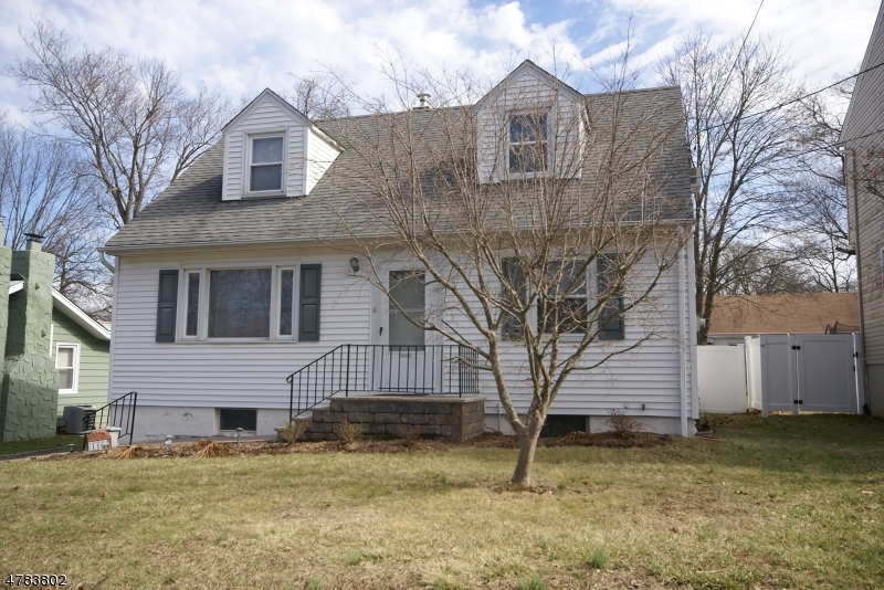 Property Photo:  118 Linden Rd  NJ 07470 