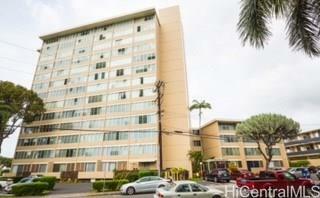 Property Photo:  1550 Wilder Avenue B302  HI 96822 