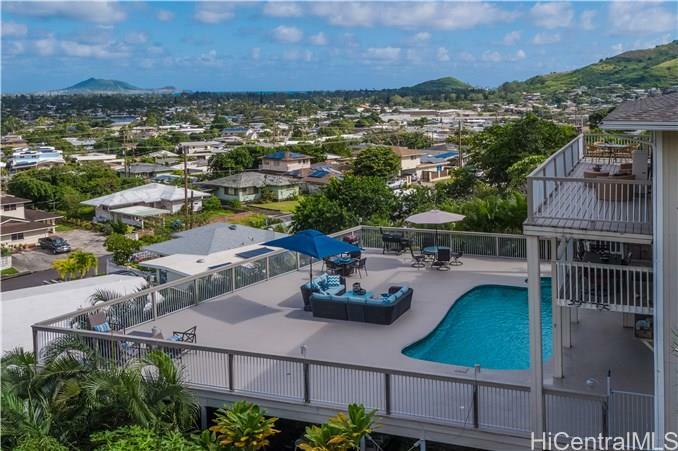 1422 Auauki Street  Kailua HI 96734 photo