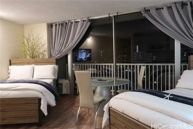 Property Photo: 750 Amana Street 2005 HI 96814