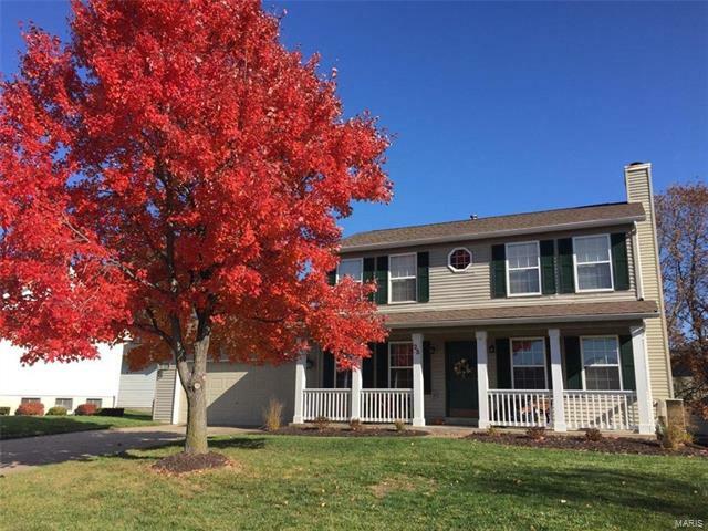 25 Red Cedar Parc Court  O'Fallon  63368 photo
