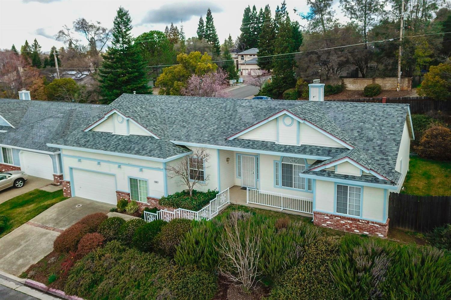 Property Photo:  12605 Town View Drive  CA 95603 