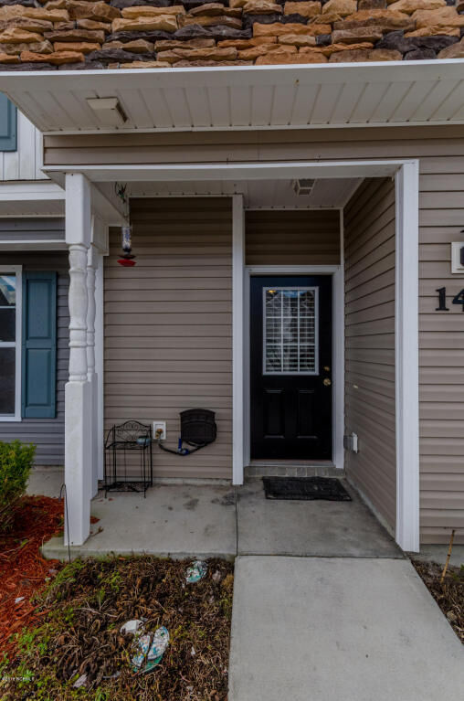 Property Photo:  143 Waterstone Lane  NC 28546 