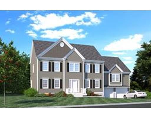 Property Photo: 6 Green Meadow Dr MA 01887