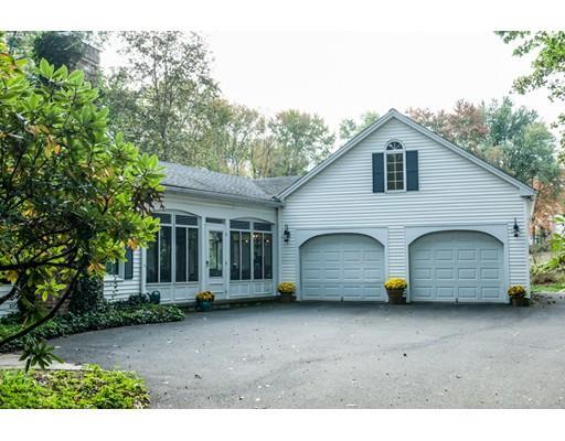Property Photo: 6 Sycamore Park MA 01075