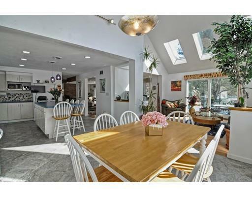 Property Photo: 7 Colonel Gridley Rd MA 02067