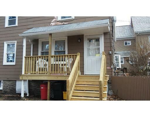 Property Photo: 768 West St. 4 MA 01462