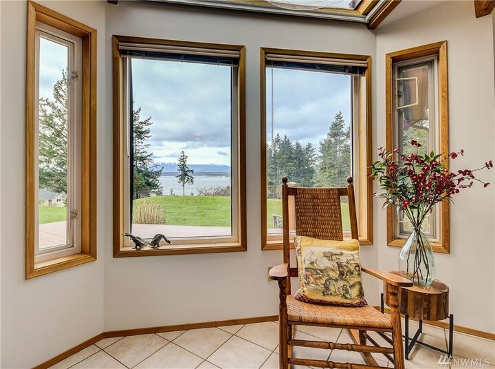 Property Photo:  4908 Smugglers Cove Rd  WA 98249 