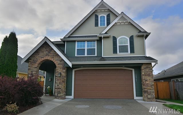 Property Photo:  14963 101st Ave SE  WA 98597 