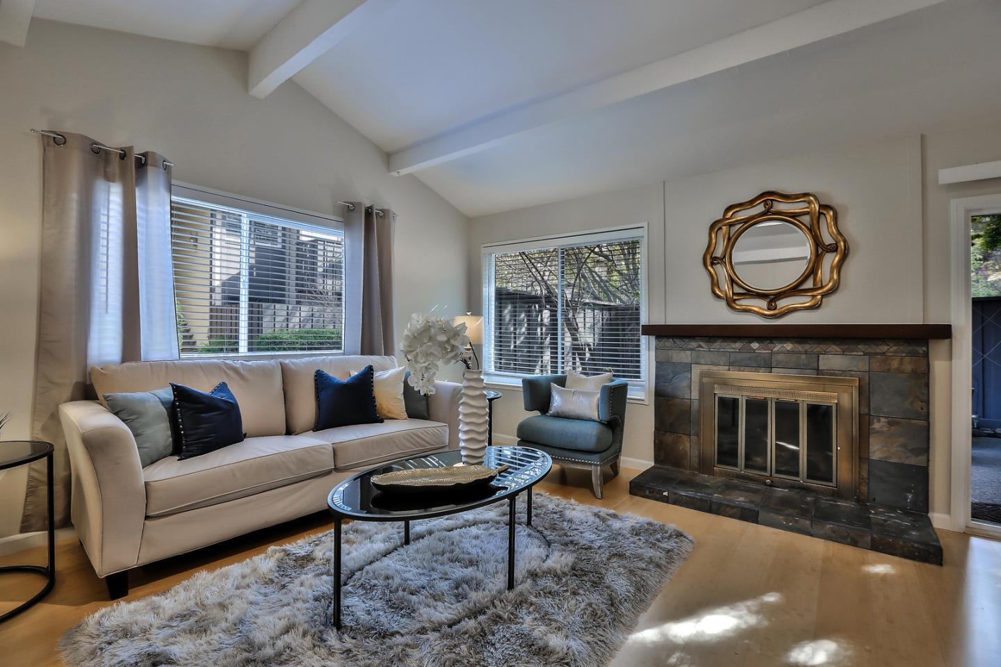 Property Photo: 610 Gilbert Avenue 16 CA 94025
