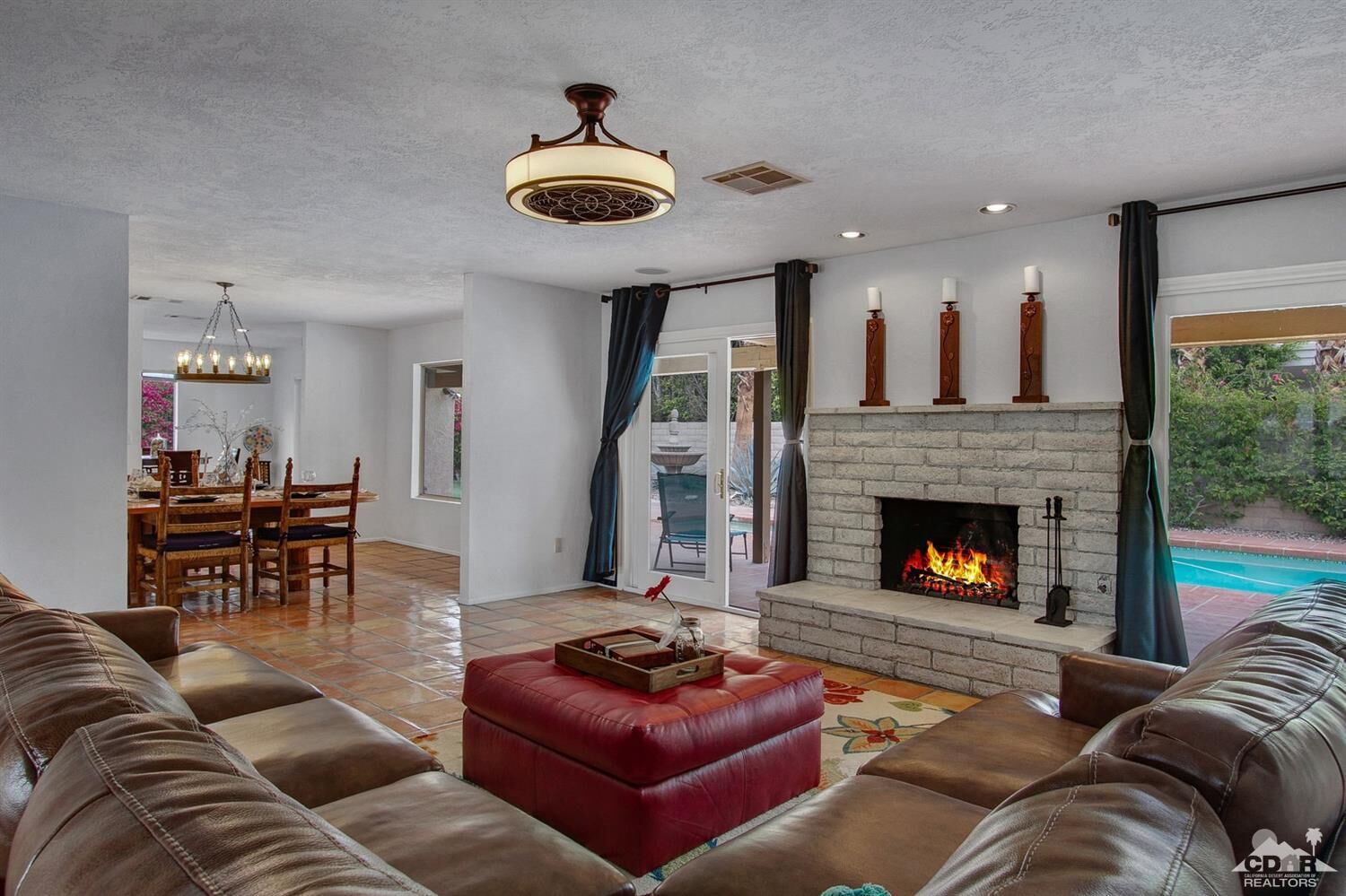 Property Photo:  48530 San Pedro Street  CA 92253 