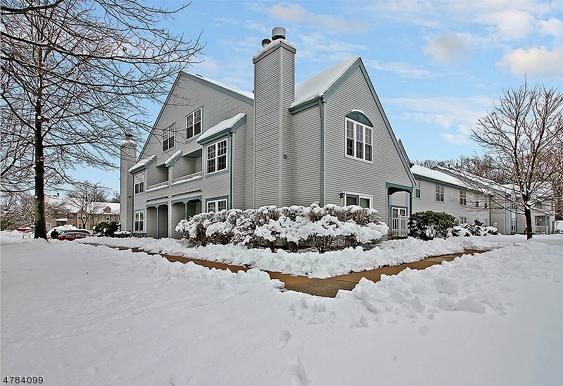 Property Photo: 2910 Packer Ct 2910 NJ 08807