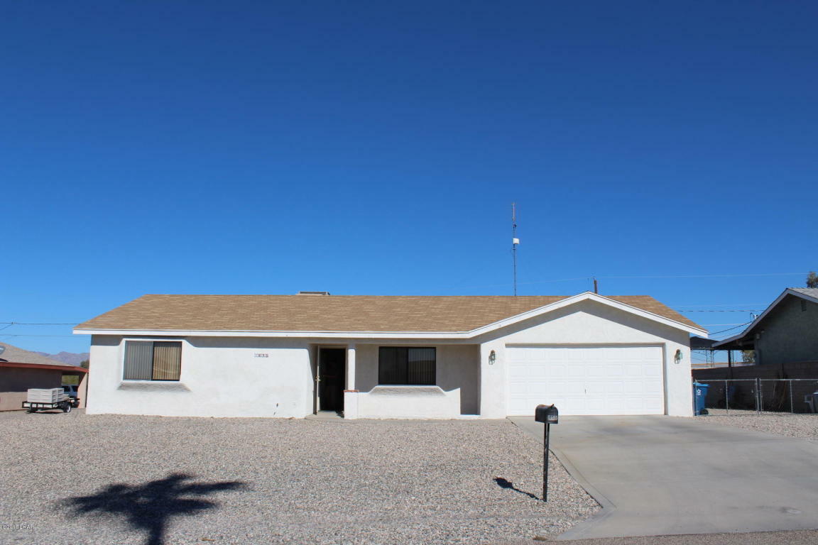 Property Photo:  1695 Topaz Dr  AZ 86403 