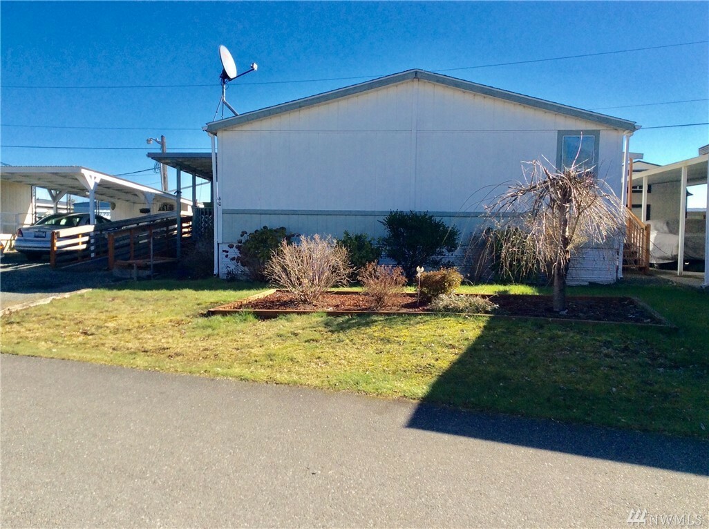 3715 152nd St NE 40  Marysville WA 98271 photo