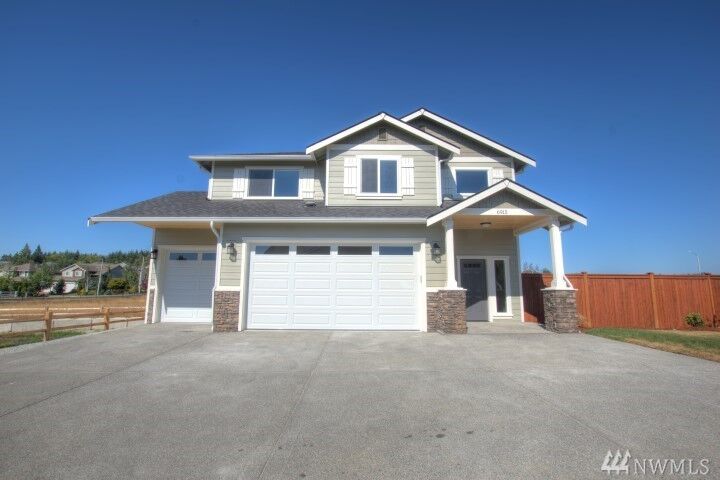 Property Photo:  6915 284th St NW  WA 98292 