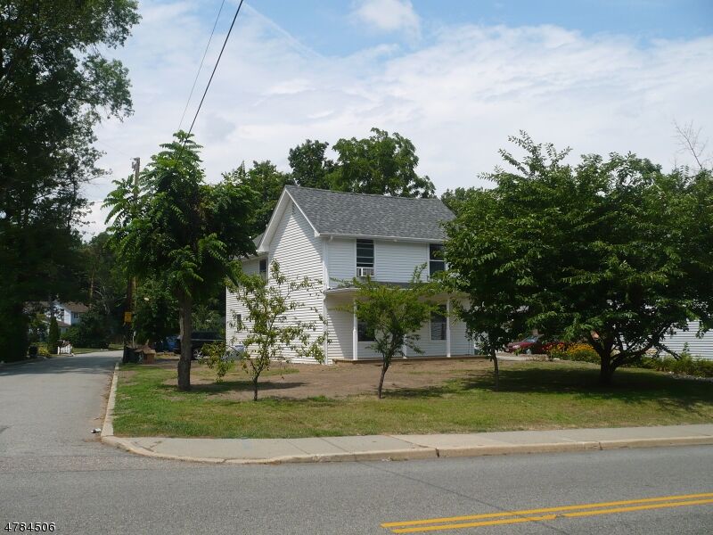 Property Photo: 132 Kiel Ave 2 NJ 07405