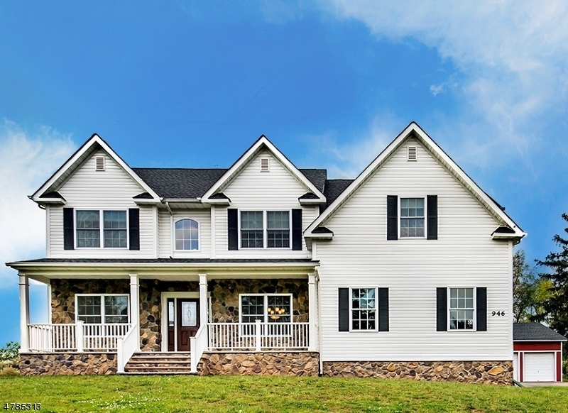 Property Photo: 946 Old York Rd NJ 08876
