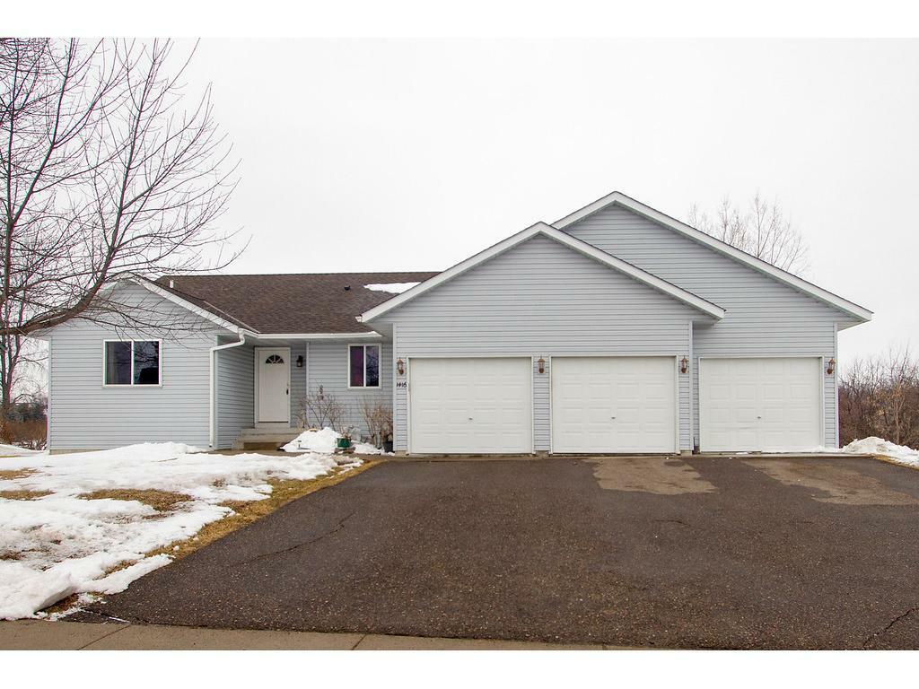 Property Photo:  1416 Leo Lane  MN 55313 