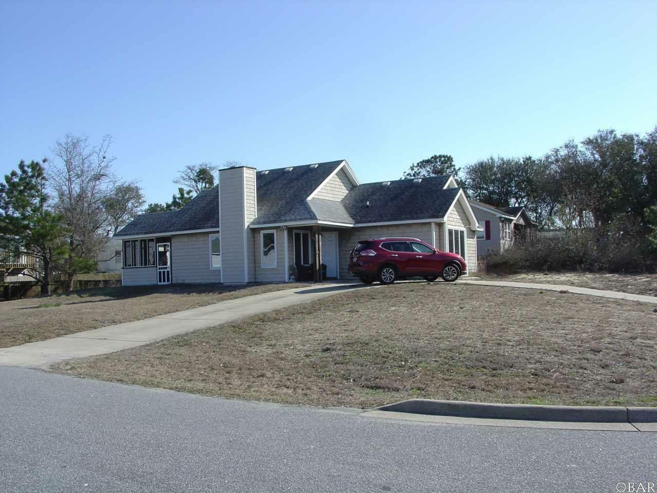 Property Photo:  410 W First Street Lot 207  NC 27948 