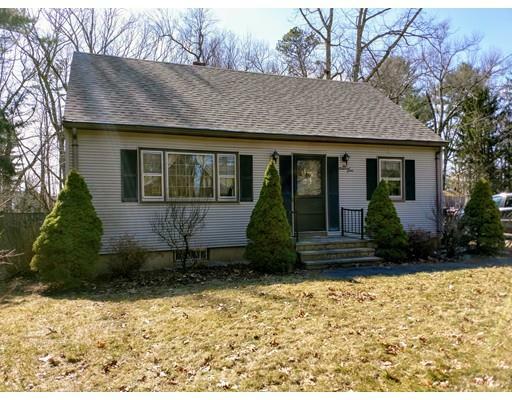 Property Photo:  204 Apple Blossom Lane  MA 01085 