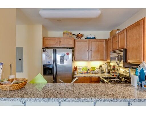Property Photo: 773 Concord Ave. 302 MA 02138