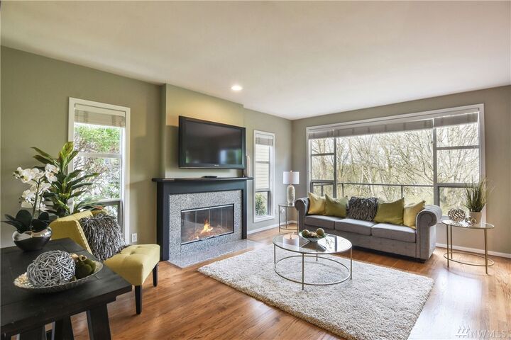 Property Photo: 11222 NE 106th Place WA 98033