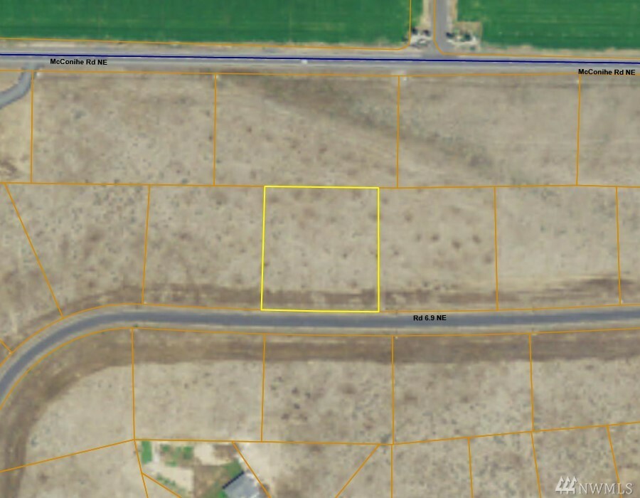 0 Lot 7 Road 6.9 NE  Moses Lake WA 98837 photo