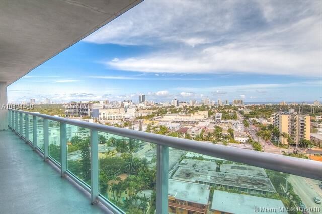 Property Photo:  1500 Bay Rd C-1010  FL 33139 