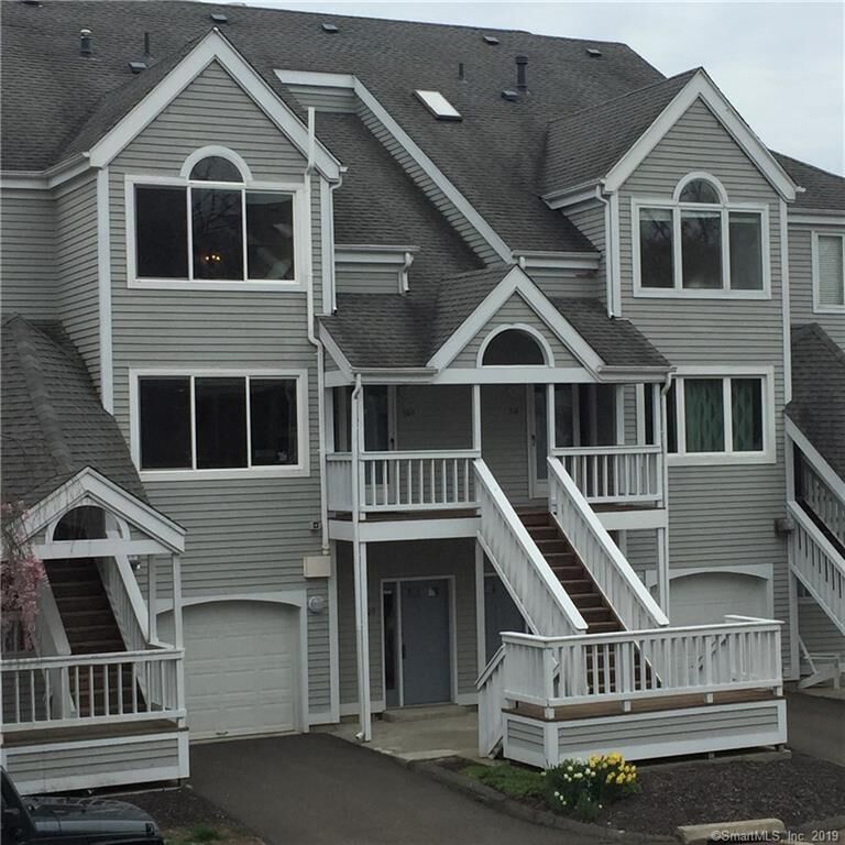 Property Photo:  233 Mansfield Grove Road 509  CT 06512 