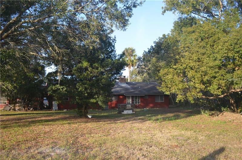 Property Photo:  2790 Narcissus Avenue  FL 32771 