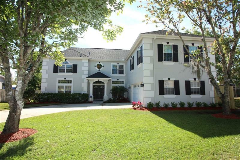 Property Photo:  1319 Hampstead Terrace  FL 32765 