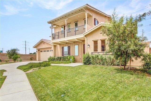 Property Photo: 6428 Albion Court CA 91710