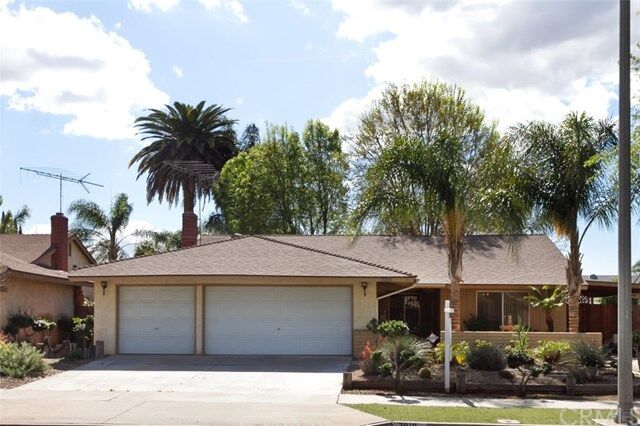 Property Photo: 3918 Burge Street CA 92505