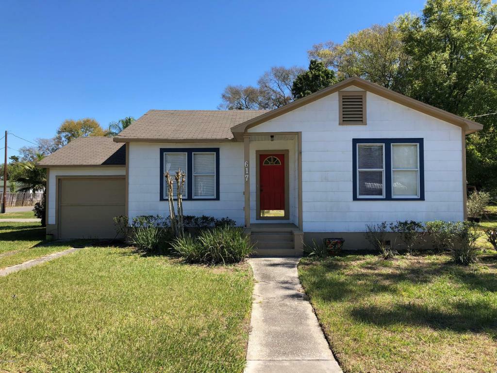 Property Photo:  617 Husson Avenue  FL 32177 