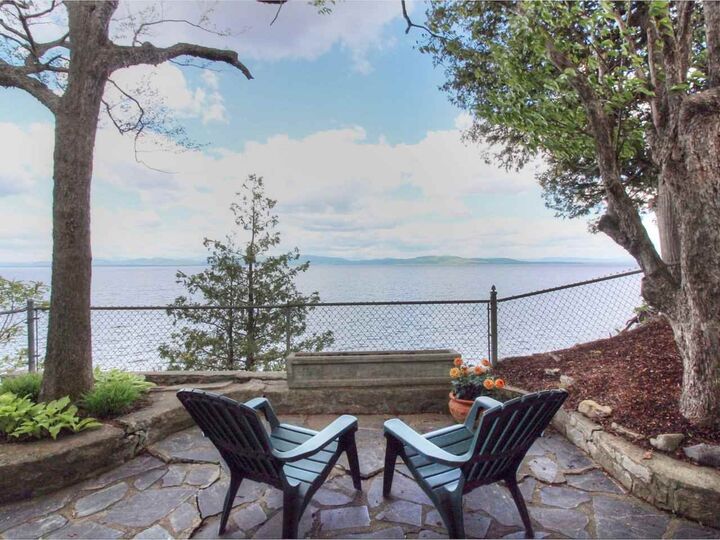 Property Photo: 58 Sunset Cliff VT 05408