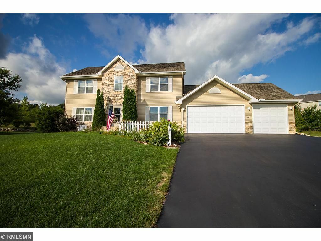 Property Photo: 3813 Wehle Place MN 55375