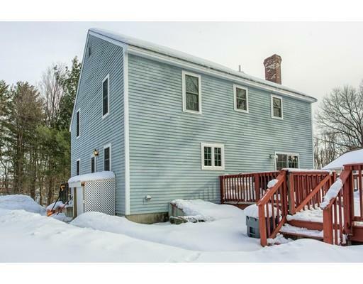 Property Photo:  142 Lowe St  MA 01453 