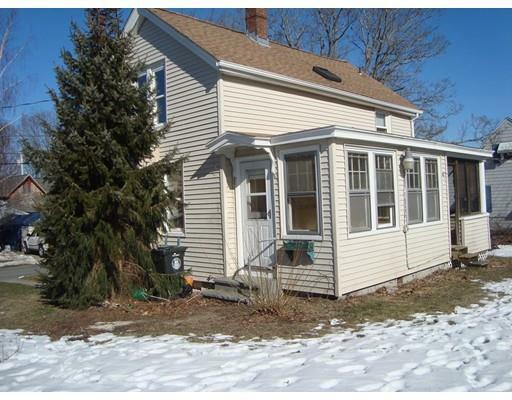 Property Photo:  38 Eastern Ave  MA 02777 