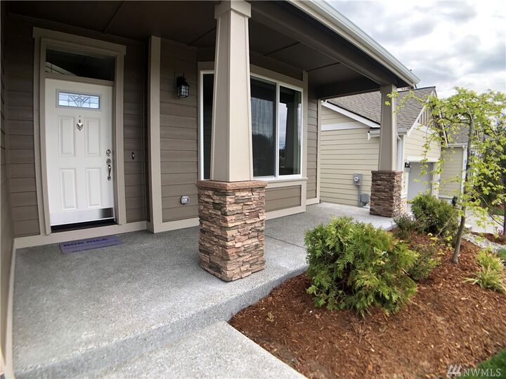 Property Photo:  740 Mandee St SE  WA 98513 