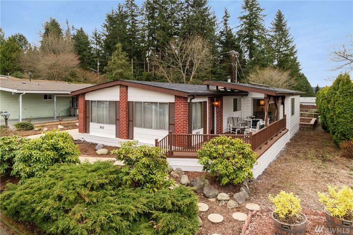 802 Wandering Creek Dr  Bothell WA 98021 photo
