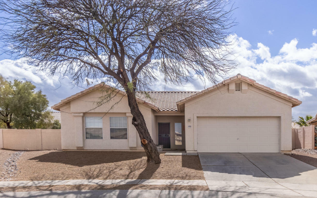 Property Photo:  10092 E Paseo De La Masada  AZ 85747 