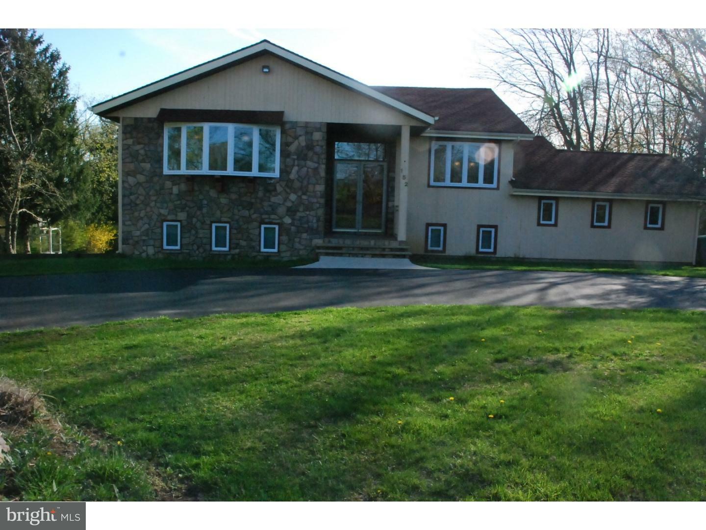 Property Photo: 152 Twining Bridge Road PA 18940