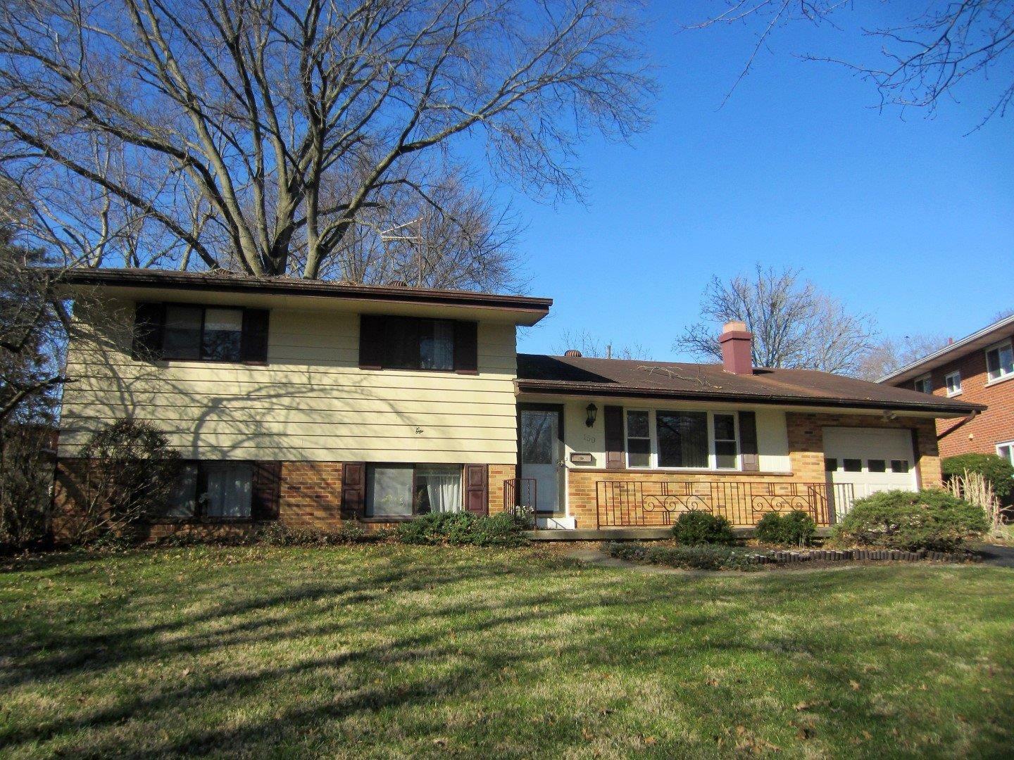 Property Photo:  150 Junefield Avenue  OH 45218 