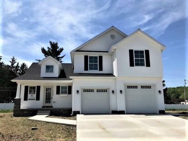 Property Photo: 7700 Magnolia Bend 121 PA 16415