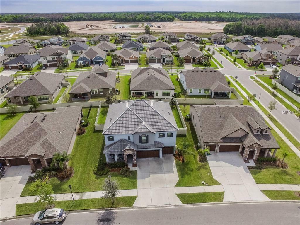 Property Photo: 1884 Montgomery Bell Road FL 33543