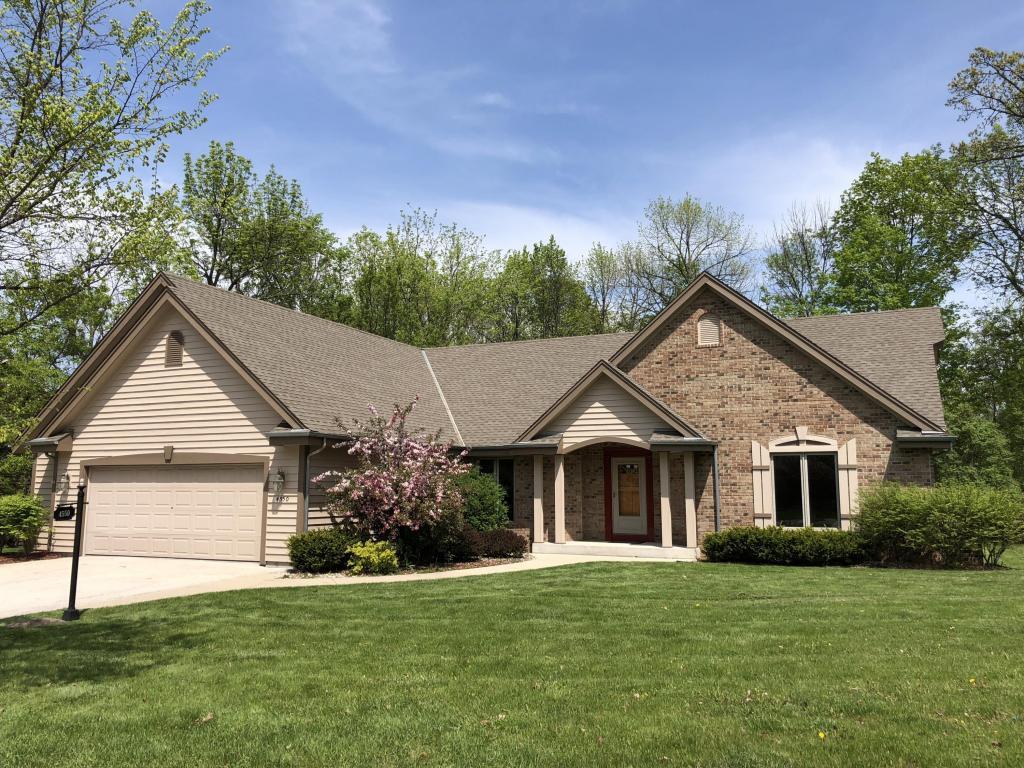 Property Photo: 4550 S 123rd St WI 53228